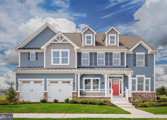 Property at 3436 Fox Pointe Ln, York, PA 17404, 5 beds, 5.5 baths