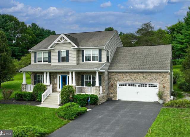Property at 17555 Snowden Ter, New Freedom, PA 17349, 4 beds, 2.5 baths