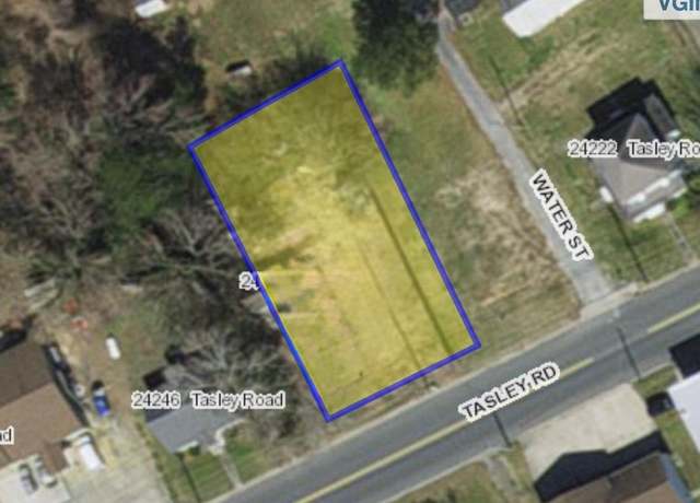 Property at 24238 Tasley Rd, Accomac, VA 23301
