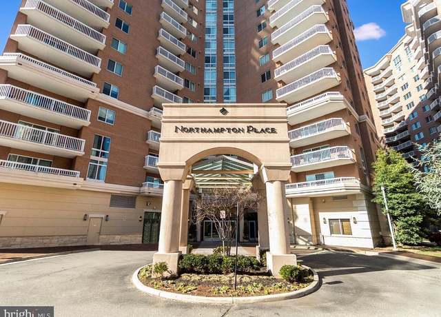 Property at 3101 N Hampton Dr #1207, Alexandria, VA 22302, 1 bed, 1 bath