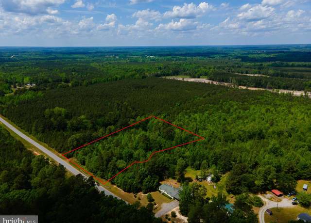 Property at 00 Greentown Dr, Lawrenceville, VA 23868