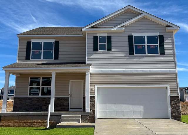 Property at 128 Woodford Dr, Stephens City, VA 22655, 5 beds, 4 baths
