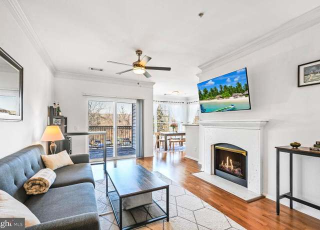 Property at 1530 Spring Gate Dr #9219, Mclean, VA 22102, 2 beds, 2 baths