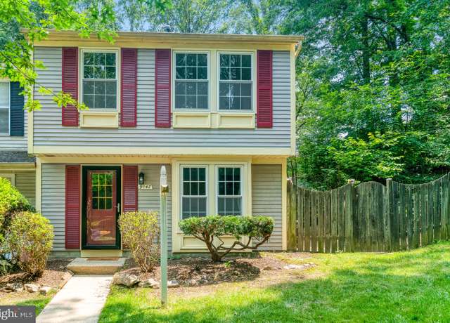 Property at 9147 Everett Ct, Springfield, VA 22152, 2 beds, 2.5 baths