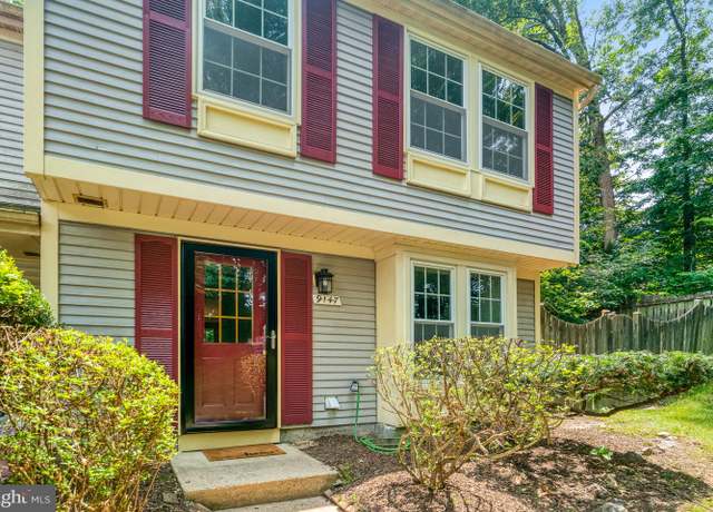 Property at 9147 Everett Ct, Springfield, VA 22152, 2 beds, 2.5 baths