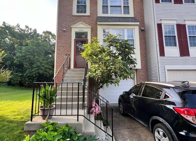 Property at 3324 Buckeye Ln, Fairfax, VA 22033, 4 beds, 2.5 baths