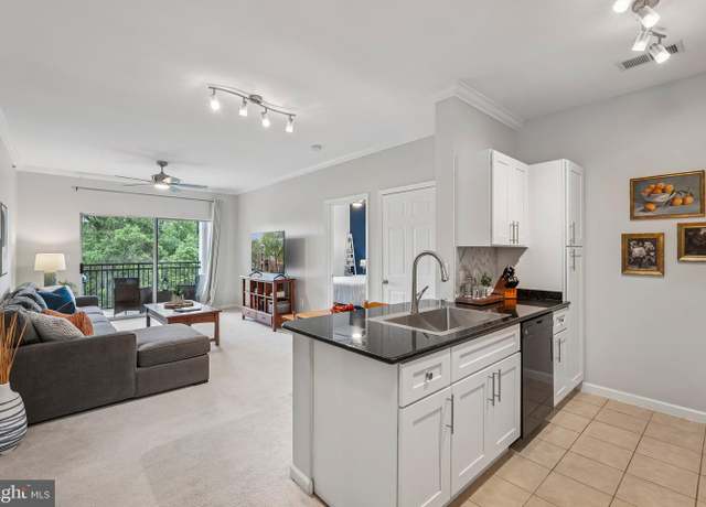 Property at 12956 Centre Park Cir #417, Herndon, VA 20171, 2 beds, 2 baths
