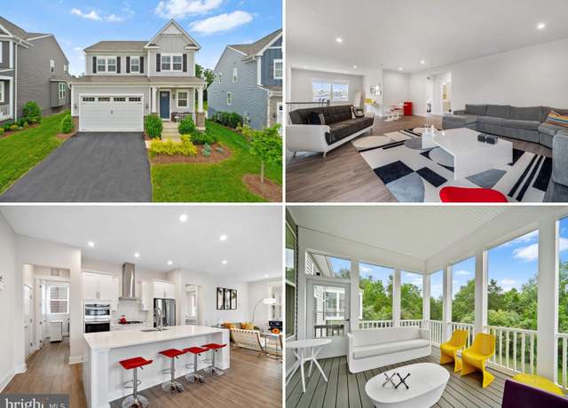 Property at 43441 Bettys Farm Dr, Chantilly, VA 20152, 4 beds, 3.5 baths
