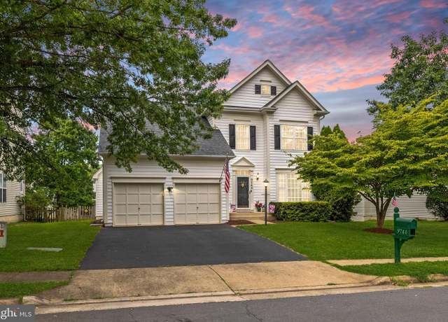 Property at 9744 Runner Stone Pl, Bristow, VA 20136, 3 beds, 3.5 baths
