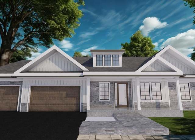 Property at Lot 4F Windemeer Ln, Amissville, VA 20106, 4 beds, 3.5 baths