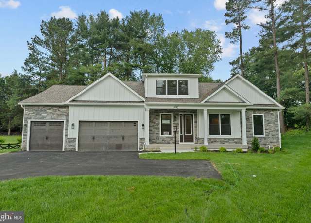 Property at Lot 4F Windemeer Ln, Amissville, VA 20106, 4 beds, 3.5 baths