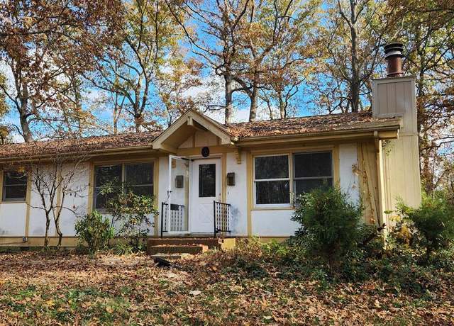 Property at 12609 Wesley Dr, Fredericksburg, VA 22407, 3 beds, 1.5 baths