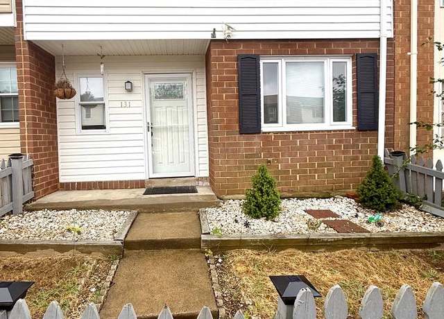 Property at 131 Oak Dr, Stafford, VA 22554, 3 beds, 1.5 baths