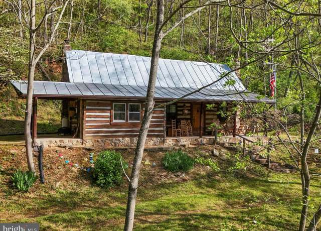 Property at 490 Janesa Dr, Augusta, WV 26704, 1 bed, 1 bath