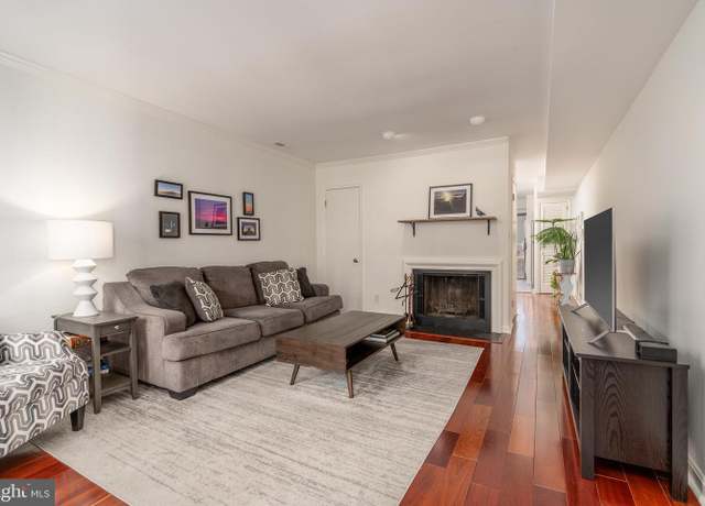 Property at 1715 15th St NW #18, Washington, DC 20009, 2 beds, 1 bath