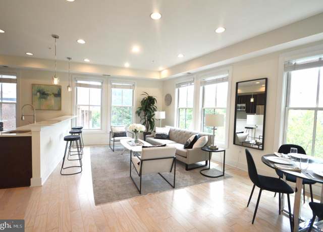Property at 1421 Florida Ave NW #5, Washington, DC 20009, 2 beds, 2 baths