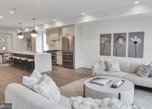 Property at 1335 11th St NW Ph 1, Washington, DC 20001, 3 beds, 2 baths