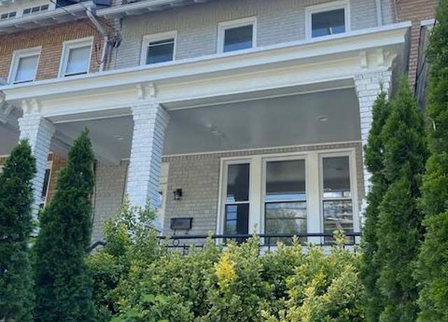Property at 4522 4th St NW, Washington, DC 20011, 4 beds, 3.5 baths