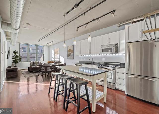 Property at 2125 14th St NW #618, Washington, DC 20009, 2 beds, 2 baths