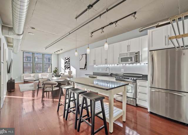 Property at 2125 14th St NW #618, Washington, DC 20009, 2 beds, 2 baths