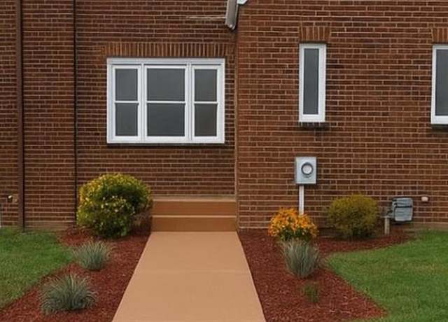 Property at 1355 Childress St NE, Washington, DC 20002, 3 beds, 2 baths