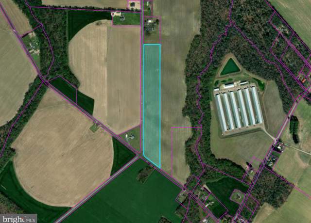 Property at Deer Valley Rd, Milford, DE 19963