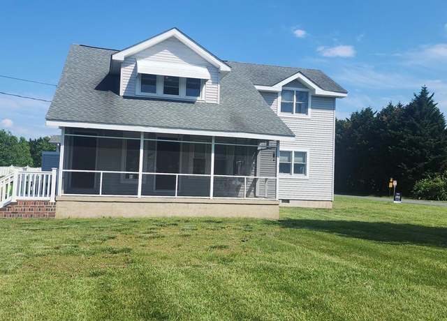 Property at 19773 Old Landing Rd, Rehoboth Beach, DE 19971, 4 beds, 3 baths