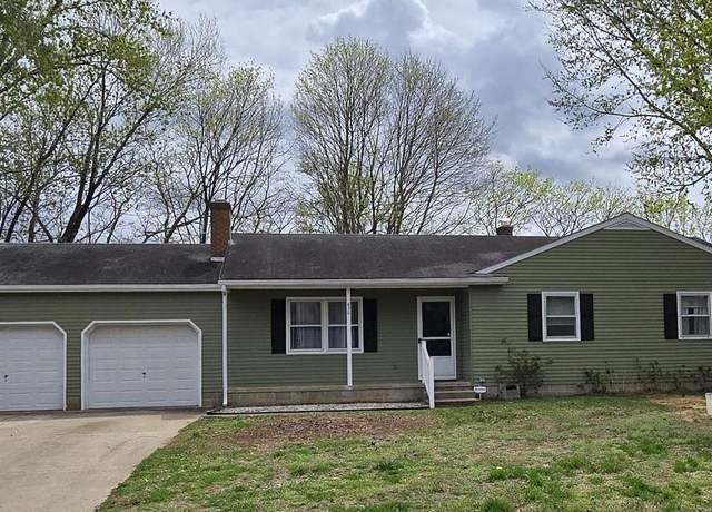 Property at 630 Abbott Dr, Milford, DE 19963, 3 beds, 1 bath