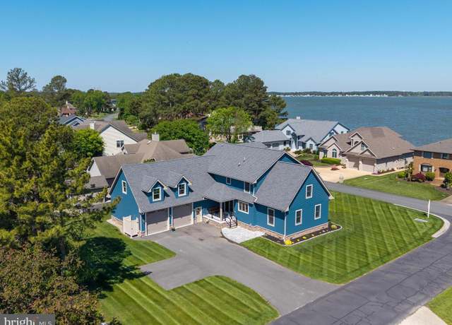 Property at 34325 Indian River Dr, Dagsboro, DE 19939, 6 beds, 3 baths