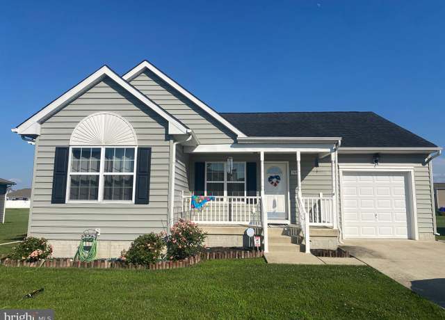 Property at 309 Planters Dr, Seaford, DE 19973, 3 beds, 2 baths