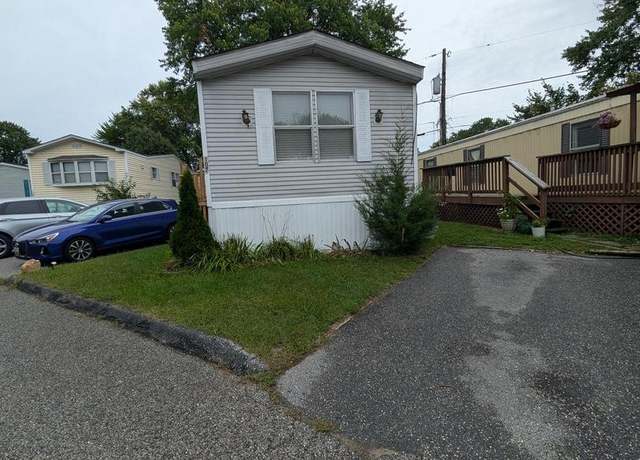 Property at 107 Chesapeake Mobile Ct, Hanover, MD 21076, 3 beds, 2 baths