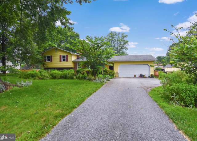 Property at 113 Stewart Dr, Edgewater, MD 21037, 3 beds, 1.5 baths