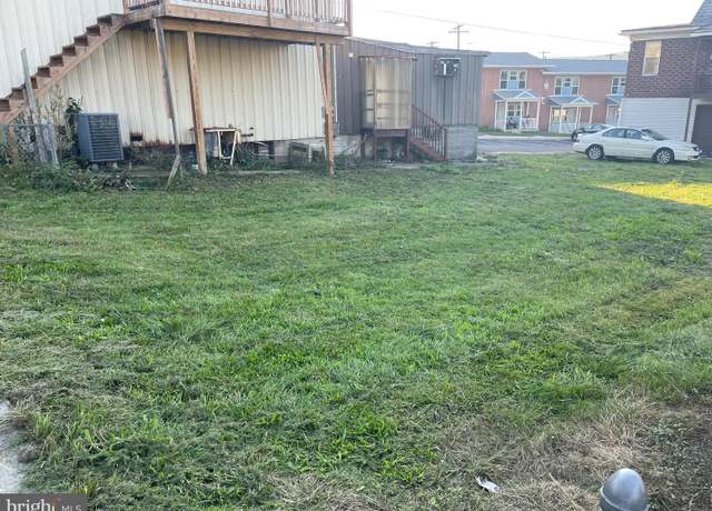 Property at 959 Glenwood St, Cumberland, MD 21502