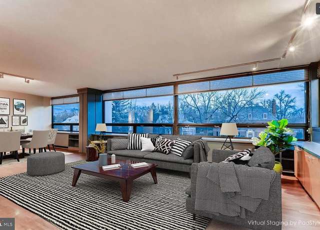 Property at 4000 N Charles St #312, Baltimore, MD 21218, 1 bed, 1.5 baths