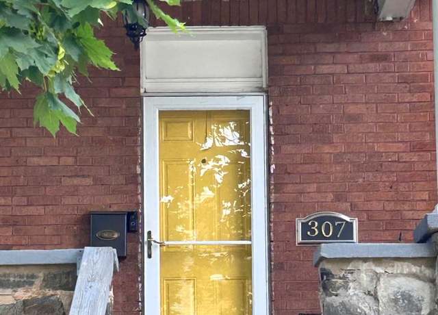 Property at 307 Marydell Rd, Baltimore, MD 21229, 3 beds, 2 baths