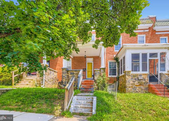 Property at 307 Marydell Rd, Baltimore, MD 21229, 3 beds, 2 baths