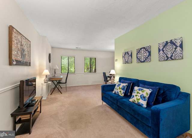 Property at 9 Windblown Ct #301, Baltimore, MD 21209, 1 bed, 1 bath