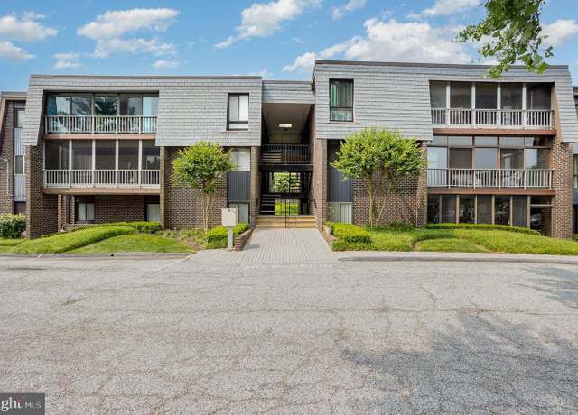 Property at 27 Stonehenge Cir Unit 27-11, Baltimore, MD 21208, 3 beds, 2 baths