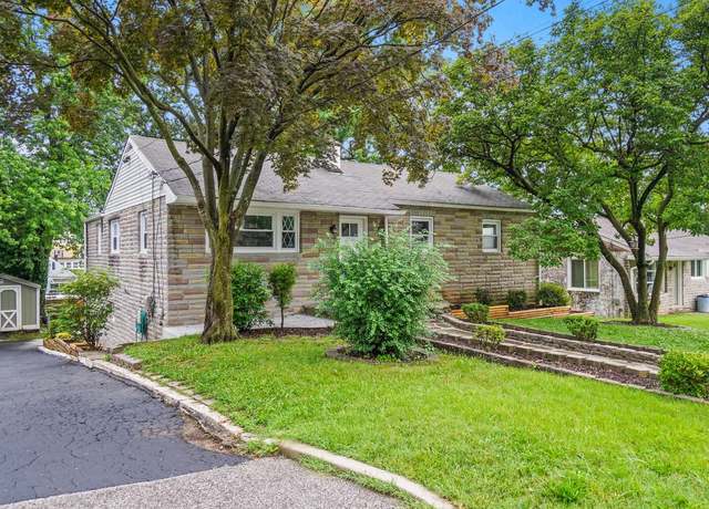 Property at 331 2nd Ave, Baltimore, MD 21227, 5 beds, 2 baths