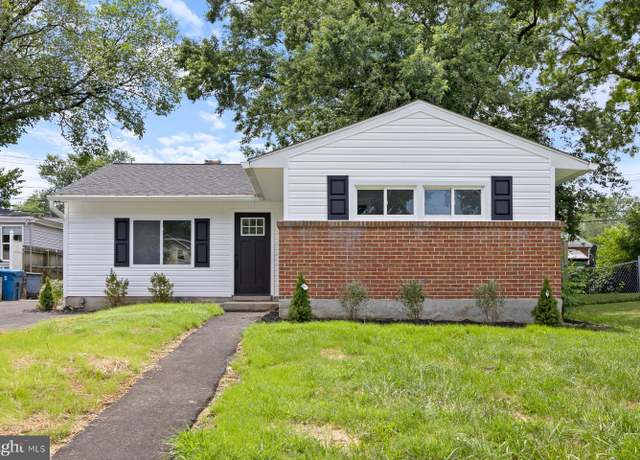 Property at 5915 Johnnycake Rd, Gwynn Oak, MD 21207, 3 beds, 1 bath