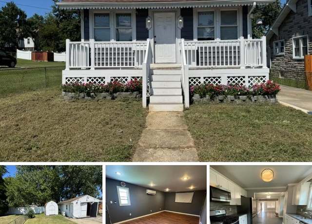 Property at 3016 Pennsylvania Ave, Lansdowne, MD 21227, 4 beds, 2 baths