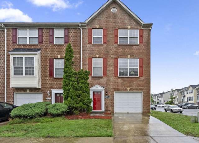 Property at 2700 Poe Pl, Waldorf, MD 20601, 4 beds, 3 baths