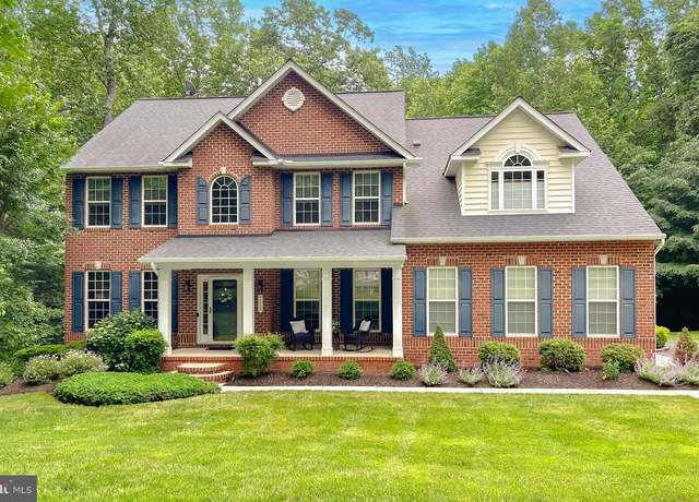 Property at 9150 Sparkling Pl, Charlotte Hall, MD 20622, 5 beds, 4 baths