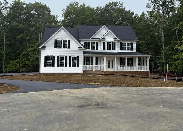 Property at 7916 William Smallwood Ct, La Plata, MD 20646, 4 beds, 2.5 baths