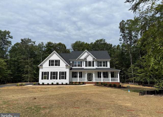Property at 7916 William Smallwood Ct, La Plata, MD 20646, 4 beds, 2.5 baths