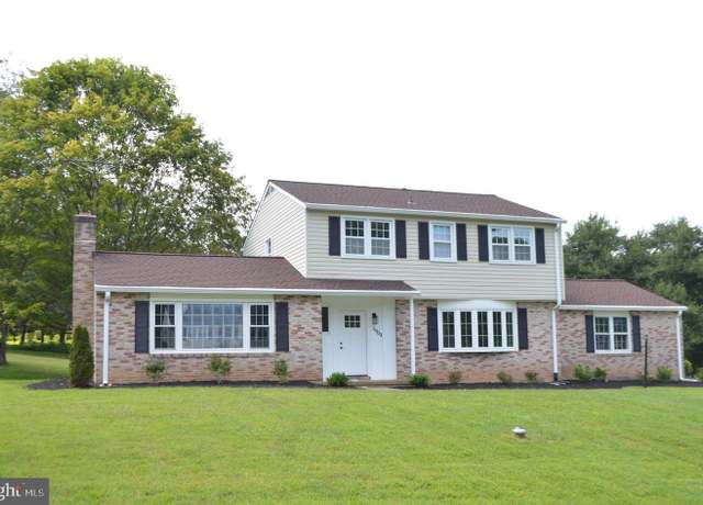 Property at 1900 Shetland Rd, Finksburg, MD 21048, 4 beds, 2.5 baths