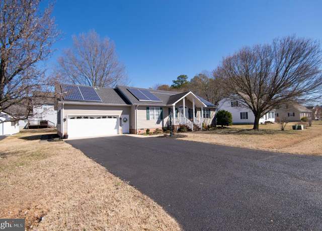 Property at 9 Holly Ter, Cambridge, MD 21613, 2 beds, 2 baths