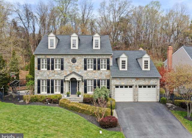 Property at 9641 Woodland Rd, New Market, MD 21774, 4 beds, 4.5 baths