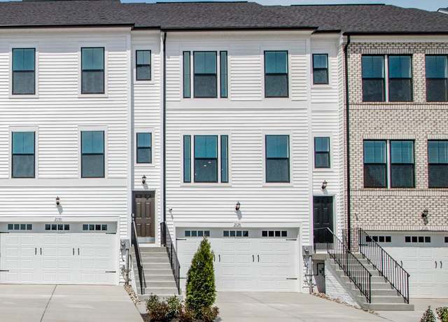 Property at 2128 Peace Lily Ln, Frederick, MD 21702, 3 beds, 2.5 baths
