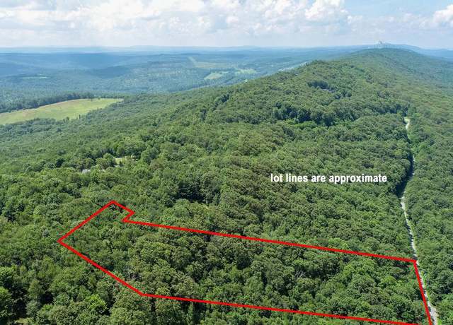 Property at Lot 7 Backbone Ridge Rd, Oakland, MD 21550